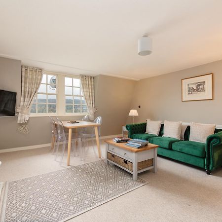 Lovely Georgian Loft In The Very Centre Of Bath Exteriér fotografie