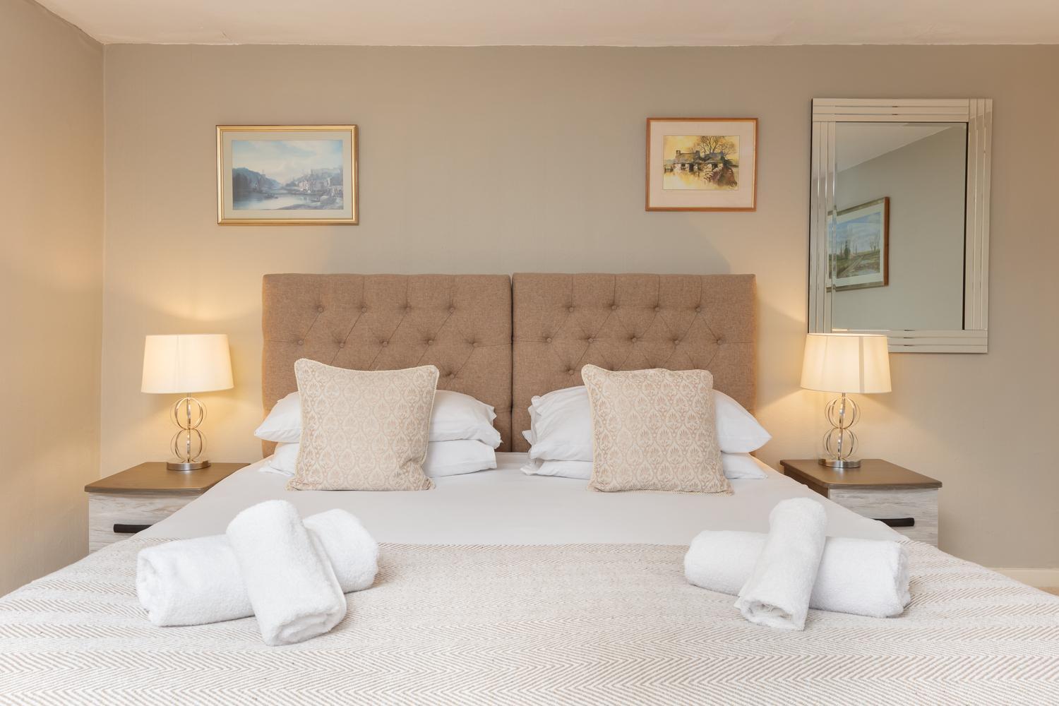 Lovely Georgian Loft In The Very Centre Of Bath Exteriér fotografie